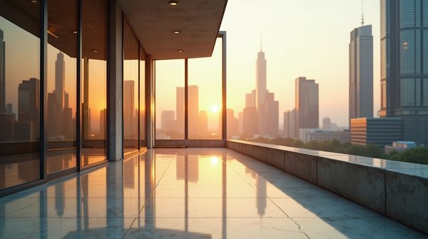 Club-deal immobilier : maximizez votre acquisition de locaux