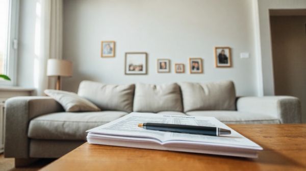 Guide complet pour réduire le coût de votre assurance habitation