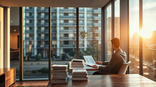 Guide d'investissement en immobilier pour expats : maximiser les gains et comprendre la fiscalité