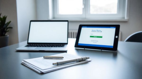 Guide essentiel pour optimiser vos opérations avec les banques en ligne