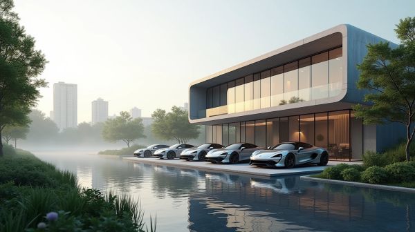 Immobilier locatif entre expats : stratégies d'investissement et fiscalité