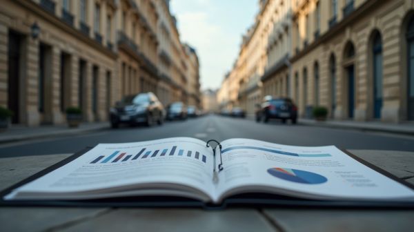 Immobilier locatif entre expats : stratégies d'investissement et fiscalité