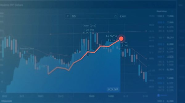 Le cours de l'or en dollar : suivez les tendances en temps réel