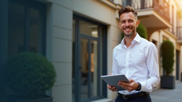 L'immobilier français face aux nouvelles tendances du marché