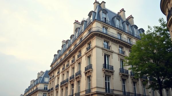 L'immobilier français face aux nouvelles tendances du marché