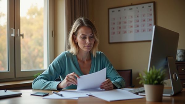 Optimiser votre assurance habitation pour des économies fiables