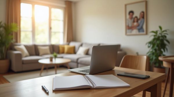 Protégez votre logement : les meilleures options d'assurance habitation