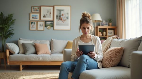 Protégez votre logement : les meilleures options d'assurance habitation