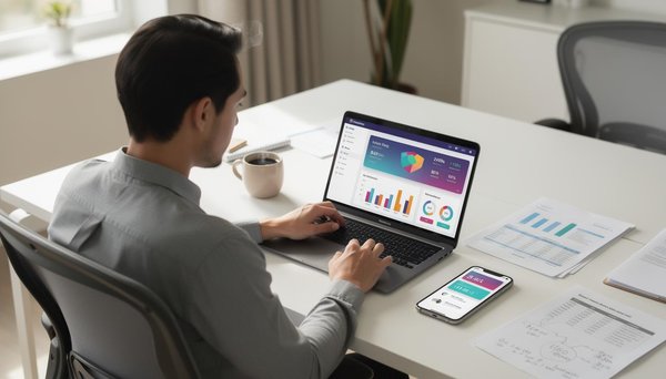 BoursoFinance : la solution innovante pour gérer vos finances personnelles efficacement